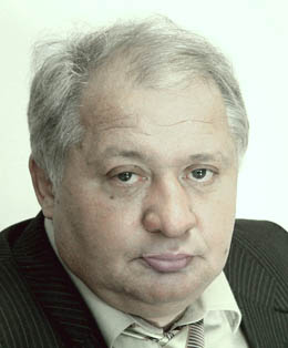 Гребцов Павел Владимирович