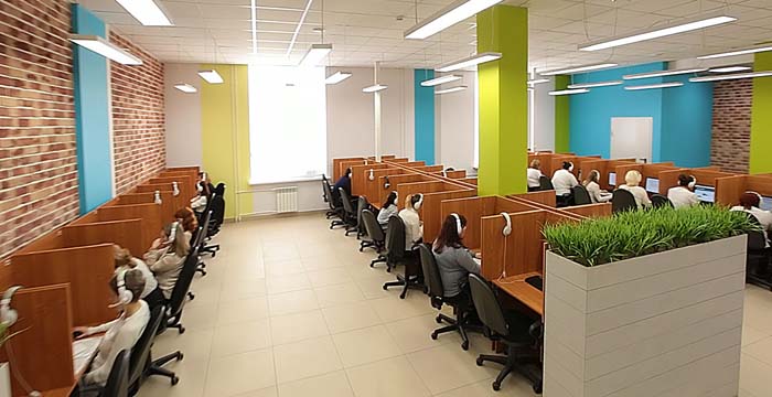 В контактном центре ТНС энерго по работе с клиентами можно получить ответ на любой вопрос В контактном центре ТНС энерго по работе с клиентами можно получить ответ на любой вопрос